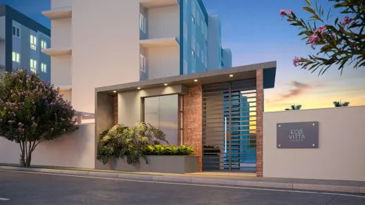 Apartamento com 2 Quartos à venda, 45m² no Santa Amélia, Maceió