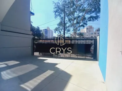 Apartamento com 2 Quartos à venda, 40m² no Santana, São Paulo