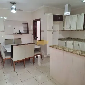 Casa com 3 Quartos à venda, 279m² no Jardim Primavera, Rio Claro