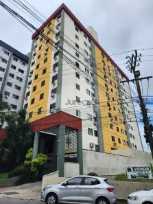 Apartamento com 2 Quartos à venda, 76m² no Centro, Tubarão
