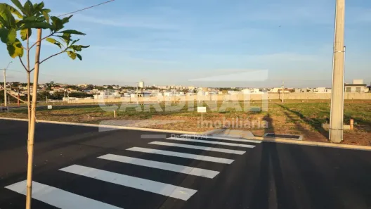Lote/Terreno à venda, 420m² no Parque Faber Castell I, São Carlos