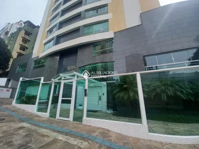 Apartamento com 3 Quartos para alugar, 103m² no Centro, Canoas