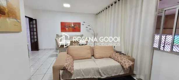 Casa com 3 Quartos à venda, 270m² no Paulicéia, São Bernardo do Campo