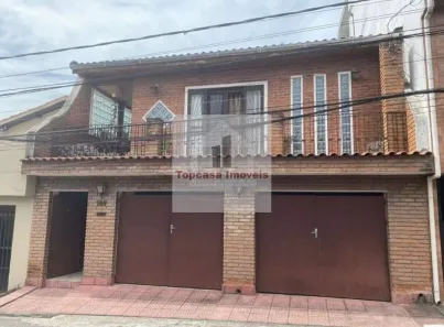 Casa com 4 Quartos à venda, 120m² no Jardim Colonial, São Paulo