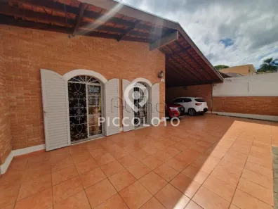 Casa com 4 Quartos à venda, 204m² no Jardim Paraíso, Campinas
