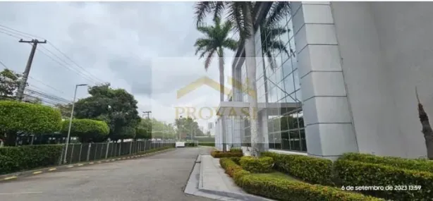 à venda, 5250m² no Alphaville Centro Industrial e Empresarial/Alphaville., Barueri
