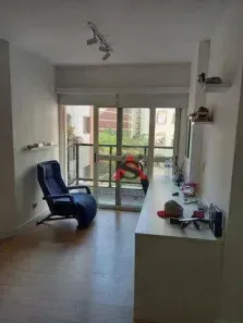 Apartamento com 3 Quartos à venda, 76m² no Vila Olímpia, São Paulo