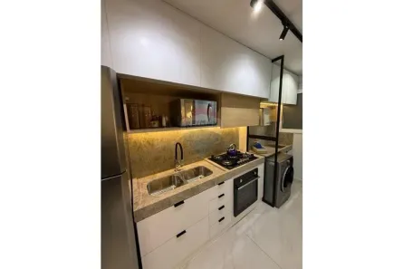 Apartamento com 2 Quartos à venda, 55m² no Vila Augusta, Guarulhos