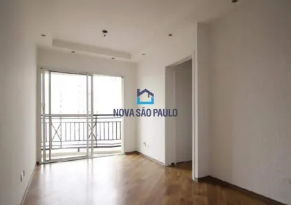 Apartamento com 2 Quartos à venda, 47m² no Vila Mariana, São Paulo