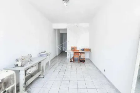 Apartamento com 1 Quarto à venda, 32m² no Centro, Rio de Janeiro