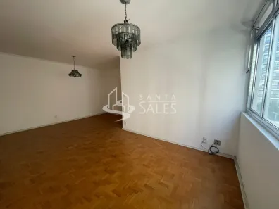 Apartamento com 2 Quartos à venda, 93m² no Vila Mariana, São Paulo