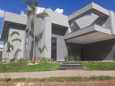 Casa de Condomínio com 3 Quartos à venda, 198m² no Terravista Residence Club, Mirassol