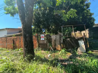 Lote/Terreno à venda, 354m² no Andrade, Londrina