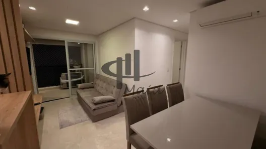 Apartamento com 2 Quartos à venda, 66m² no Santa Paula, São Caetano do Sul