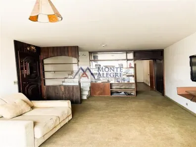 Sobrado com 3 Quartos à venda, 160m² no Vila Marari, São Paulo