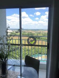 Apartamento com 2 Quartos à venda, 52m² no Jardim Guarujá, Sorocaba