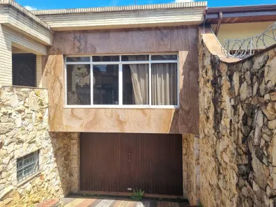 Casa com 4 Quartos à venda, 218m² no Vila Rosália, Guarulhos