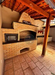 Casa com 4 Quartos à venda, 163m² no Conjunto Manoel Mendes, Uberaba