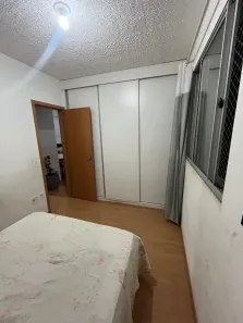 Apartamento com 3 Quartos à venda, 55m² no Paraíso das Piabas (Justinópolis), Ribeirão das Neves