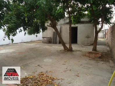 Ponto Comercial à venda, 90m² no Jardim das Orquídeas, Americana