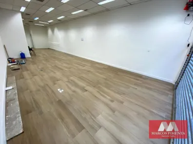 Ponto Comercial para alugar, 104m² no Bela Vista, São Paulo