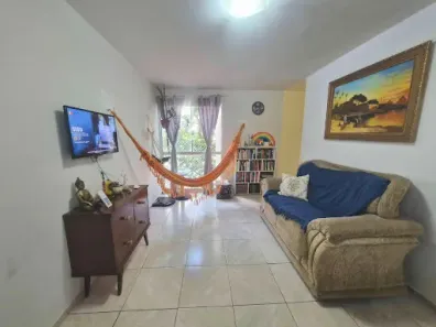Apartamento com 3 Quartos à venda, 63m² no Vila Bosque, Maringá