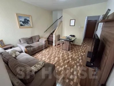 Sobrado com 3 Quartos à venda, 110m² no Mirandópolis, São Paulo