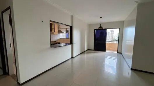 Apartamento com 3 Quartos à venda, 110m² no Marco, Belém