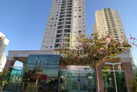 Apartamento com 3 Quartos para alugar, 10m² no Jardim das Américas, Cuiabá