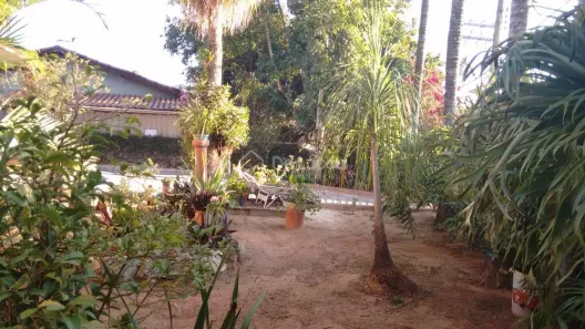 Fazenda/Sítio com 3 Quartos à venda, 225m² no Chácara São João, Amparo