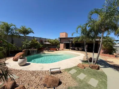 Casa de Condomínio com 4 Quartos à venda, 362m² no Campestre, Piracicaba