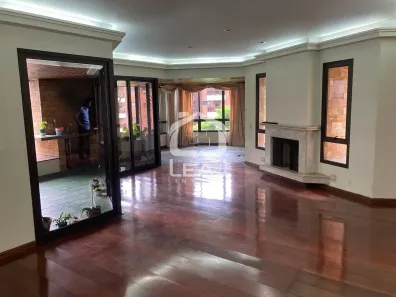 Apartamento com 4 Quartos à venda, 211m² no Jardim Vitória Régia, São Paulo