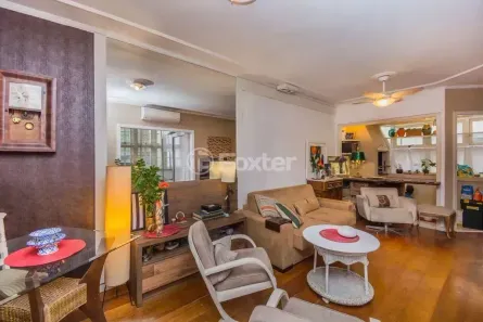 Apartamento com 2 Quartos à venda, 97m² no Bela Vista, Porto Alegre