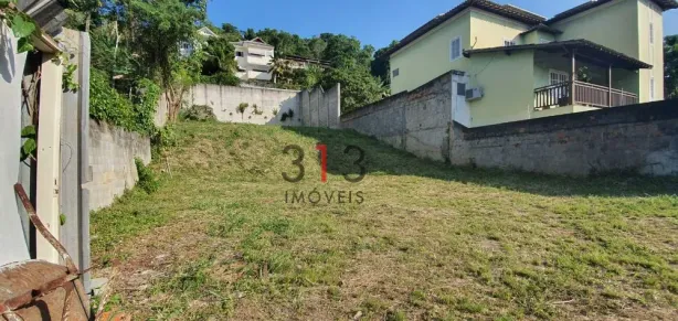 Lote/Terreno à venda, 600m² no Anil, Rio de Janeiro