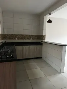 Apartamento com 2 Quartos à venda, 70m² no Mansões Pôr do Sol, Águas Lindas de Goiás
