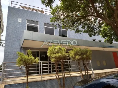 Prédio Comercial para alugar, 4862m² no Asa Sul, Brasília