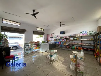 Ponto Comercial para alugar, 62m² no Jardim Bela Vista, Ribeirão Preto