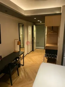 Apartamento com 1 Quarto à venda, 29m² no República, São Paulo