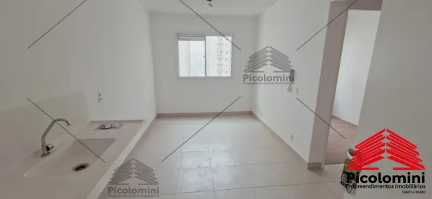 Apartamento com 2 Quartos à venda, 33m² no Vila Santa Clara, São Paulo