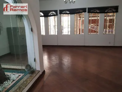 Sobrado com 3 Quartos à venda, 320m² no Burgo Paulista, São Paulo