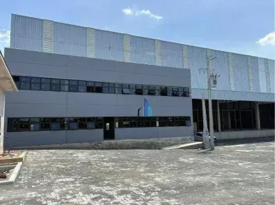 Galpão/Depósito/Armazém para alugar, 1153m² no Parque Nossa Senhora da Candelária, Itu