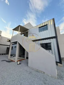 Kitnet com 2 Quartos para alugar, 25m² no 15 de novembro, Tijucas