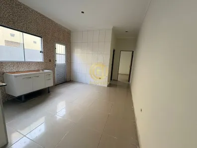 Casa com 2 Quartos à venda, 140m² no Parque Imperial, Jacareí