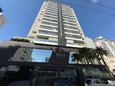 Apartamento com 2 Quartos à venda, 83m² no Campinas, São José