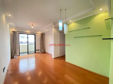 Apartamento com 2 Quartos à venda, 63m² no Vila Monumento, São Paulo