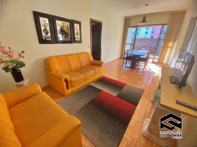 Apartamento com 2 Quartos à venda, 75m² no Enseada, Guarujá