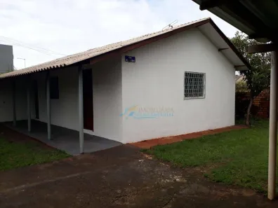 Lote/Terreno à venda, 325m² no Santa Cruz, Cascavel