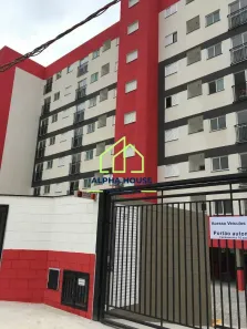 Apartamento com 2 Quartos à venda, 47m² no Jardim Eloyna, Pindamonhangaba