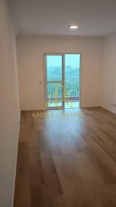 Apartamento com 3 Quartos à venda, 83m² no Pagador de Andrade, Jacareí
