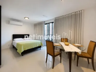 Apartamento com 1 Quarto à venda, 40m² no Enseada do Suá, Vitória